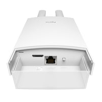 Cudy LT400 4G LTE N300 300Mbps Wi-Fi Outdoor Router-LT400 OUTDOOR