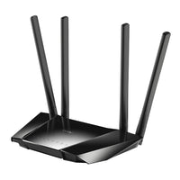 Cudy LT400 4G LTE N300 300Mbps Wi-Fi Router-LT400