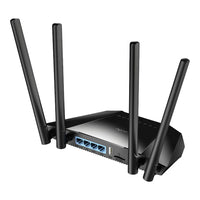 Cudy LT400 4G LTE N300 300Mbps Wi-Fi Router-LT400