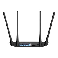 Cudy LT400 4G LTE N300 300Mbps Wi-Fi Router-LT400