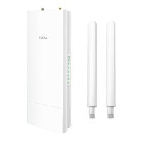 Cudy AC1200 WiFi 4G LTE Cat4 Outdoor Router-LT500 OUTDOOR