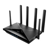 Cudy AC1200 4G LTE CAT6 Wi-Fi Router: High-Speed Wireless Internet Solution