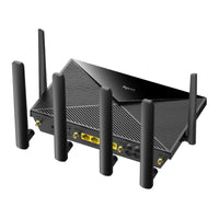 Cudy AC1200 4G LTE CAT6 Wi-Fi Router: High-Speed Wireless Internet Solution
