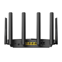 Cudy AC1200 4G LTE CAT6 Wi-Fi Router: High-Speed Wireless Internet Solution