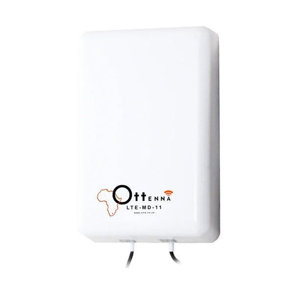 LTE ANTENNA MIMO DIRECTIONAL 11DB 2X10M SMA - NET-LTE-MD-11