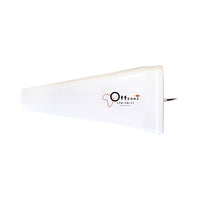 LTE ANTENNA YAGI 11DB 1X10M CABLE SMA - NET-LTE-YD-11