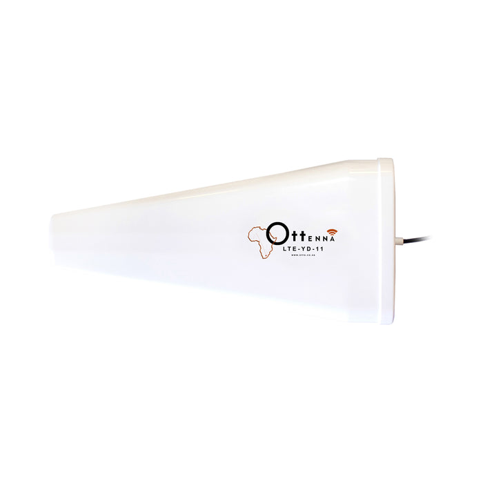 LTE ANTENNA YAGI 11DB 1X10M CABLE SMA - NET-LTE-YD-11