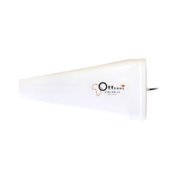 LTE ANTENNA YAGI 11DB 1X10M CABLE SMA - NET-LTE-YD-11