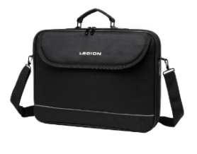 Legion Clamshell 15.6in Notebook Bag-LVC001