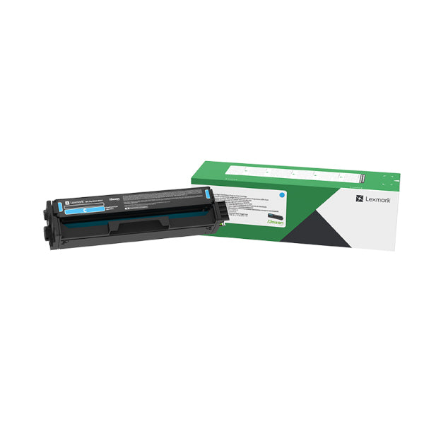 LEXMARK C/XC2326 BLACK 5.5K CARTRIDGE