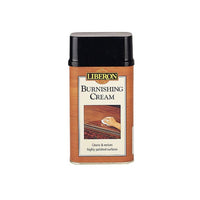 Liberon Burnishing Cream 500ml - 19014581
