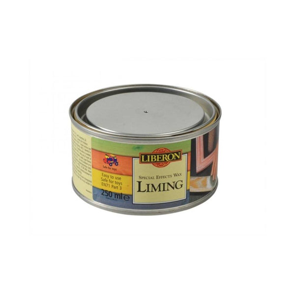 Liberon Liming Wax 250ml - 19003512