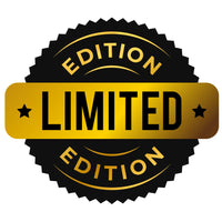 Makita Cordless 18V Impact Driver Limited Edition w/ Case - DHP482SFOX, Battery Included