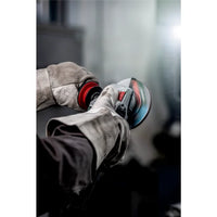 Metabo | Angle Grinder WEV 17-125 Quick | 600516000 - 600516000