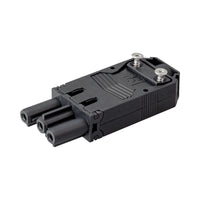 OFFICECONNECT GST18 MALE PLUG - NET-GST18-M