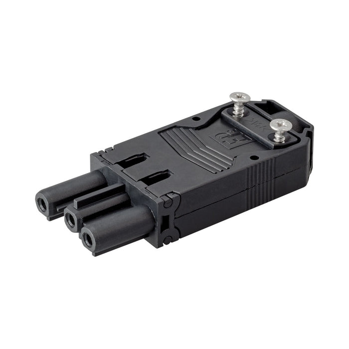 OFFICECONNECT GST18 MALE PLUG - NET-GST18-M