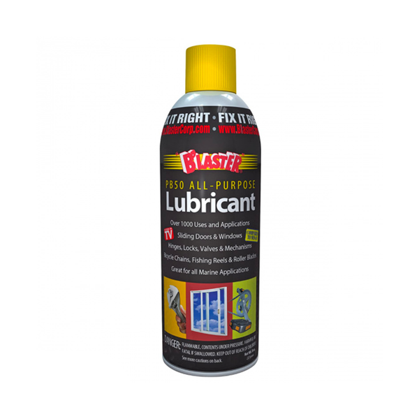 LUBRICANT BLASTER PB-50 (236ML) - 12-M002252