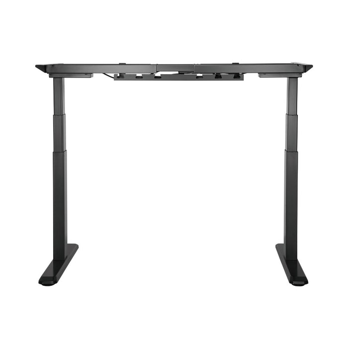ELECTRIC HEIGHT DESK,170(W)X128(H),MAX 125KG BLACK - BRK-M06-23D-B