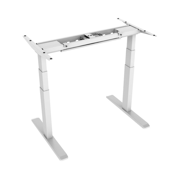 BRACKET ELECTRIC HEIGHT DESK,MAX 125KG WH 170(W) - BRK-M06-23D-W