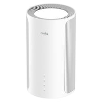 Cudy BE11000 Wi-Fi7 Tri-band Mesh Wi-Fi System - 1 Pack-M11000 1PACK