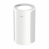 Cudy BE11000 Wi-Fi7 Tri-band Mesh Wi-Fi System - 2 Pack-M11000 2PACK