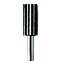 Steel Cylindrical Engraving Cutter - 7.8mm - Carving, Routing Tool
