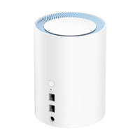 Cudy M1200 AC1200 Wi-Fi Mesh Router: Dual-Band, Whole Home Coverage