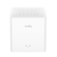 Cudy AC1200 Mesh Wi-Fi System (V2) - 3Pack