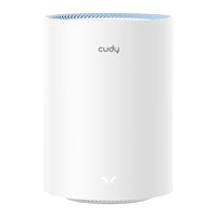Cudy AC1200 Wi-Fi Mesh Kit 3 Pack