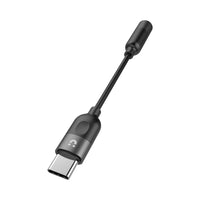 UNITEK  USB-C TO 3.5MM HEADPHONE JACK - STEREO AUD - CNT-M1204A