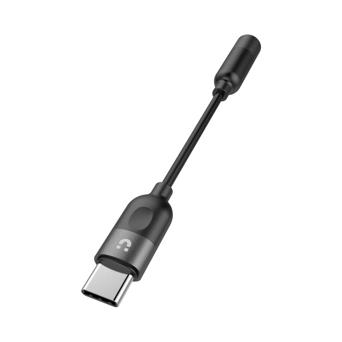 UNITEK  USB-C TO 3.5MM HEADPHONE JACK - STEREO AUD - CNT-M1204A