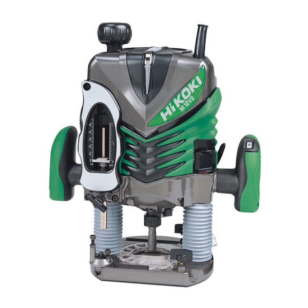 HIKOKI Plunge Router 2000W M12V2 - M12V2WSZ