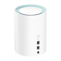 Cudy AC1200 Wi-Fi Mesh Kit 1 Pack With Gigabit-M1300 1PACK