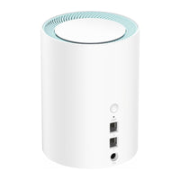 Cudy AC1200 WiFi Mesh System 3-Pack: Whole Home Coverage