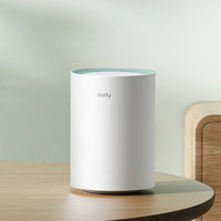 Cudy AX1500 Gigabit Mesh Wi-Fi 6 System – 1 Pack-M1500 1PACK