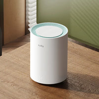Cudy AX1500 Gigabit Mesh Wi-Fi 6 System – 1 Pack-M1500 1PACK