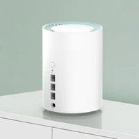 Cudy AX1500 Gigabit Mesh Wi-Fi 6 System – 1 Pack-M1500 1PACK