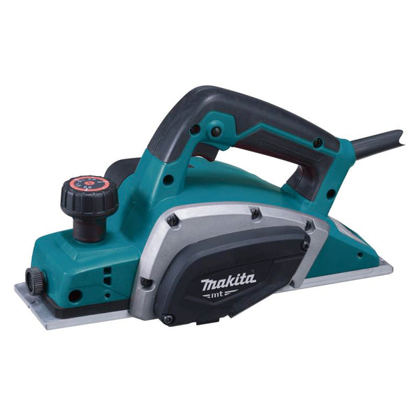 Makita MT: Planer 82Mm 2Mm Capacity With Soft - M1901B