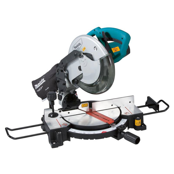 Makita MT: Mitre Saw 255Mm 1500W - M2300B
