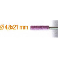 Chainsaw Sharpening Stone 4.8mm - Chain Sharp Tool for Precise Sharpening
