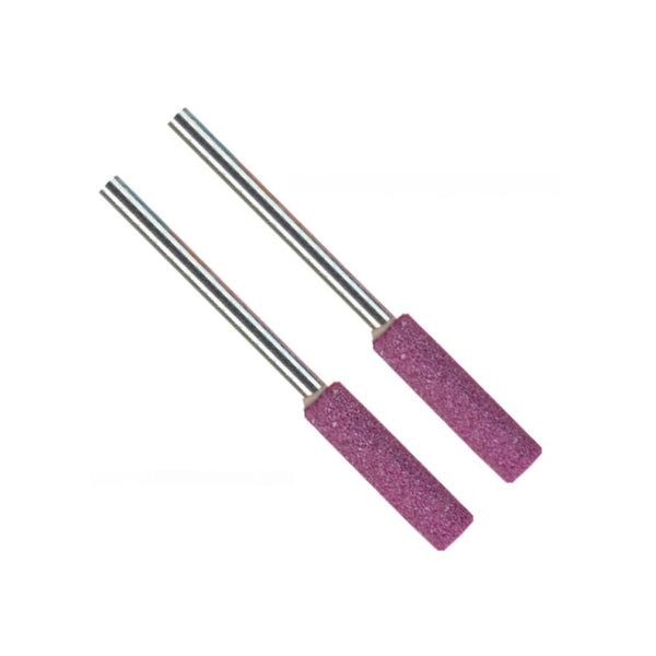 Chainsaw Sharpening Stones - 5.6mm Grinding Sharpening Stone Set, Chainsaw Chain Sharpener Tools