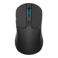 Keychron M3 RGB Wireless Optical Mouse – Black-M3-A1