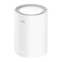 Cudy BE3600 Gigabit Mesh Wi-Fi 7 System - 1 Pack-M3600 1PACK