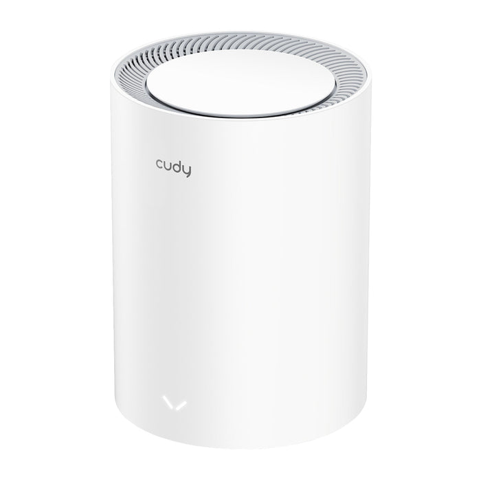 Cudy BE3600 Gigabit Mesh Wi-Fi 7 System - 1 Pack-M3600 1PACK