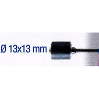13mm Drum Sander Mandrel - Sanding Tool Attachment for Rotary Tools