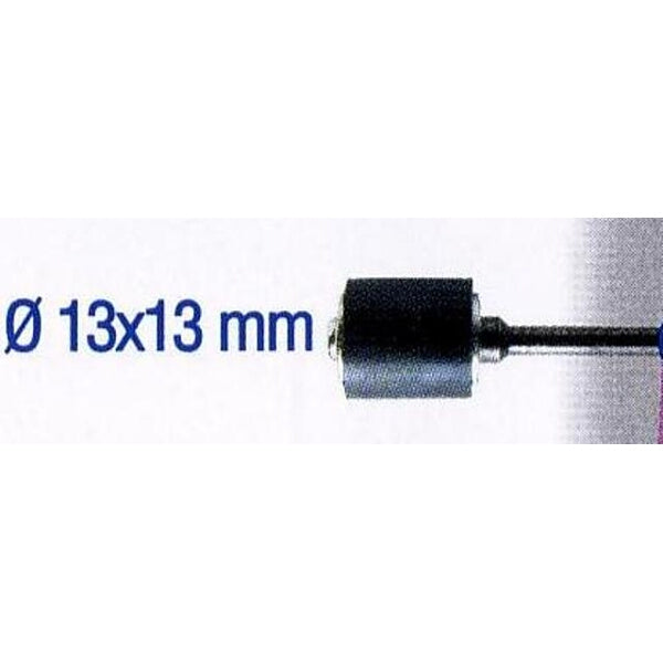 13mm Drum Sander Mandrel - Sanding Tool Attachment for Rotary Tools
