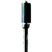 Drum Sander Mandrel 6.3mm - Sanding Drum Arbor for Wood, Plastic, Rubber Sanding & Rust Removal | chavda.com