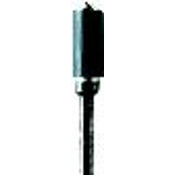Drum Sander Mandrel 6.3mm - Sanding Drum Arbor for Wood, Plastic, Rubber Sanding & Rust Removal | chavda.com