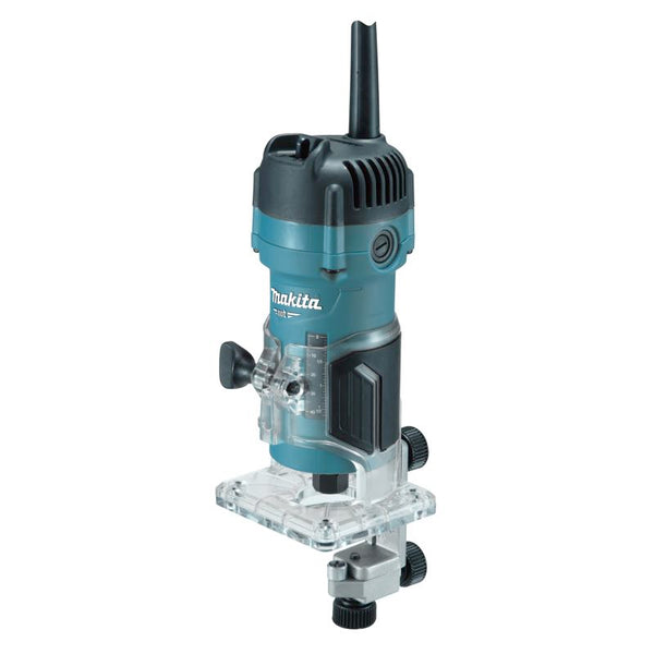 Makita MT: Palm Router - M3700B
