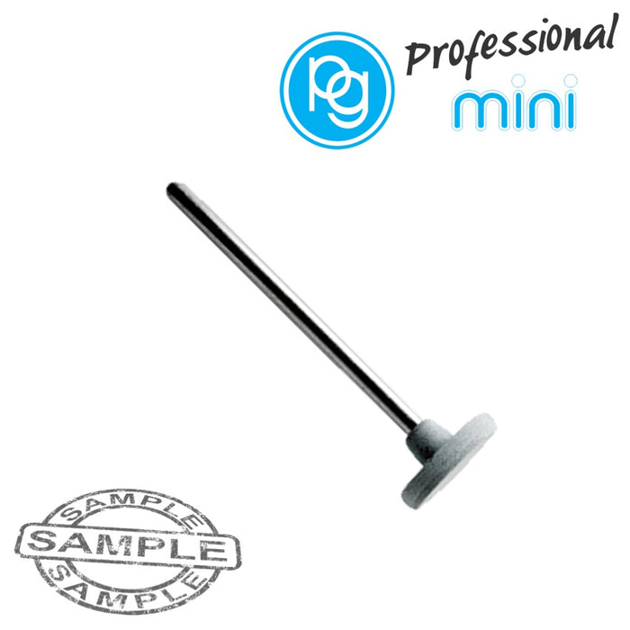 Silicon Polisher 12mm Disc - Dental Ceramic Porcelain Grinding Tool - chavda.com